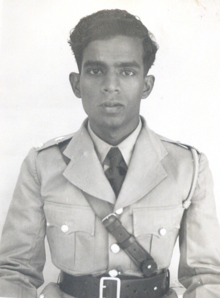 T PONNAIAH T PONNAIAH